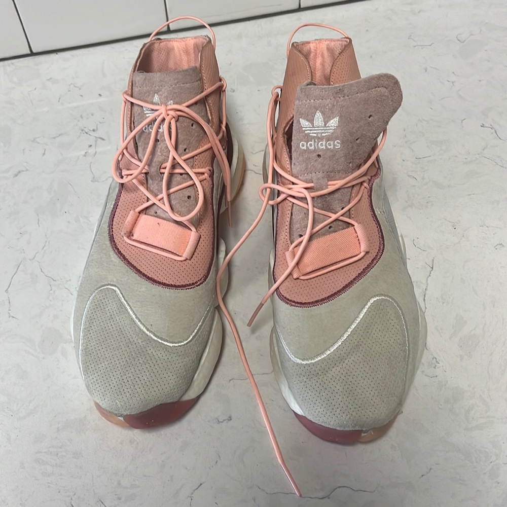Adidas Crazy BYE